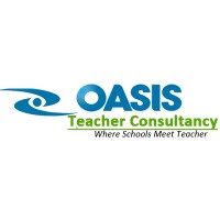 Oasis Teachers Consultancy logo - Similar company to Maktab Services