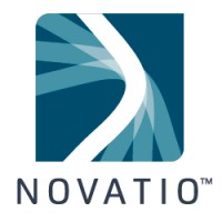 Novatio logo - Similar company to Rok Danışmanlık