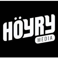 Höyrymedia logo - Similar company to Vscy