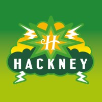 Hackney Brewery logo - Similar company to Exale Brewing