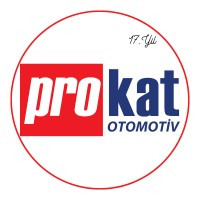 PROKAT OTOMOTİV SANAYİ VE TİCARET ANONİM ŞİRKETİ logo - Similar company to Akman Global Otomotiv A.Ş.