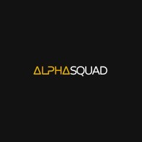 Alphasquad CX logo - Similar company to Alphasquad