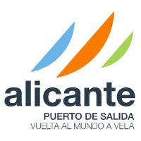 Alicante Puerto De Salida De La Vuelta Al Mundo A Vela - The Ocean Race 2023