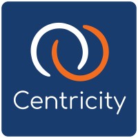 Centricity logo - Similar company to Centricity