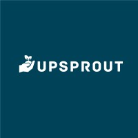 Upsprout logo - Similar company to Dietnest General Trading Fzco