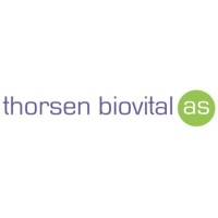 Thorsen Biovital AS logo - Similar company to Tzs Internet