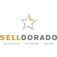 Selldorado AB logo - Similar company to Geoskills Ab