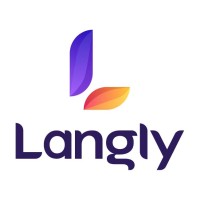 Langly Inc. logo - Similar company to Libautech