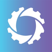 Sprocket International logo - Similar company to Ick Studios