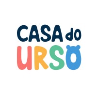 Clínica Casa do Urso logo - Similar company to Urso.Com Curso