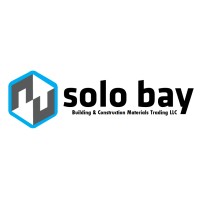 Solobay Global logo - Similar company to Connversion