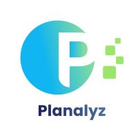 Planalyz logo - Similar company to Lendxpay
