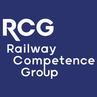 Railway Competence Group logo - Similar company to Engepa