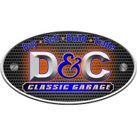 D&C Classic Garage