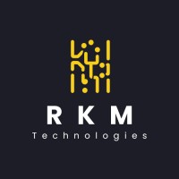 RKM Technologies logo - Similar company to The Solution 360