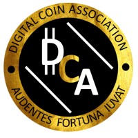 Digital Coin Association logo - Similar company to Basid Coin