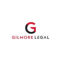 Gilmore Legal logo - Similar company to Legal Gps