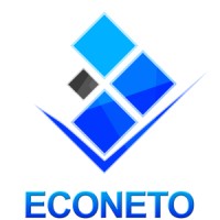 Econeto logo - Similar company to Ms3D Informatique