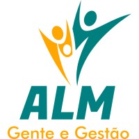 ALM GENTE E GESTÃO logo - Similar company to 2Wl Solution