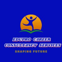 EduPro Career Consultancy Services logo - Similar company to Edupro
