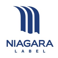 NIAGARA LABEL logo - Similar company to Wrapsense Packaging