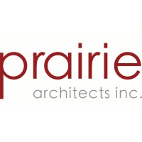 Prairie Architects Inc. logo - Similar company to Wolfrom Engineering