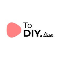 Todiy.live logo - Similar company to Cufinder