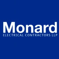 MONARD ELECTRICAL CONTRACTORS LLP logo - Similar company to Total Electrical Contractors Ltd