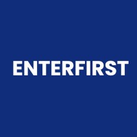 ENTERFIRST logo - Similar company to Levacloud Llc