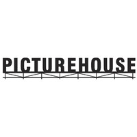 Picturehouse logo - Similar company to Imaginary Lane