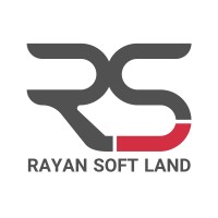 Rayan Soft Land logo - Similar company to Ryansoft