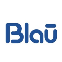 Blau Farmacêutica logo - Similar company to Taste Alimentos