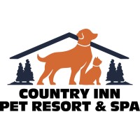 COUNTRY INN PET RESORT AND SPA logo - Similar company to Healing Paws Center