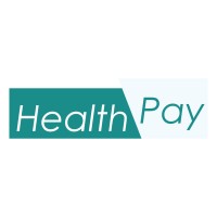 HealthPay logo - Similar company to Masrpay