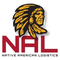 Native American Logistics logo - Similar company to Pike Systems, Inc.