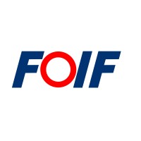 FOIF Surveying Instruments logo - Similar company to Stec Precision