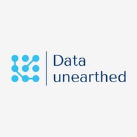 Data Unearthed logo - Similar company to Data-Unearthed