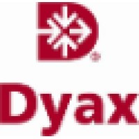 Dyax logo - Similar company to Abpro