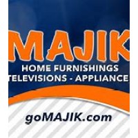 Majik Rent To Own logo - Similar company to Timothy D. Groth Md Pc