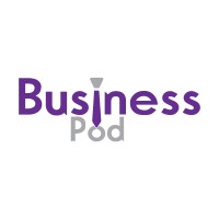 The Business Pod Limited logo - Similar company to Quantum R&D Tax Ltd