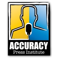 Accuracy Press Institute logo - Similar company to Alsyaaq