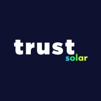Trust Solar US logo - Similar company to Skrb