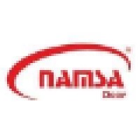 NAMSA DOOR logo - Similar company to Drf Contract