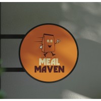 Meal Maven logo - Similar company to Empora Group Gmbh