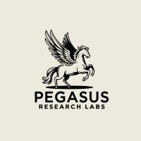 Pegasus Research Lab logo - Similar company to Jade Studios