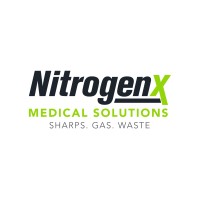 Nitrogenx Ltd logo - Similar company to Trio+