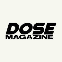 Dose Magazine logo - Similar company to Keyi Magazine
