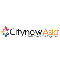 Citynow Asia Inc - Japan-based quantum-driven company, end to end IT services and solutions logo - Similar company to Stelar Security Technology Law Research Gmbh