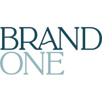 Brand One logo - Similar company to Brand.One
