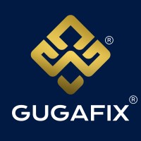 Gugafix Construction Chemicals logo - Similar company to Newtech Chemicals
